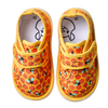 Vesele papuče za bebe Pčelice