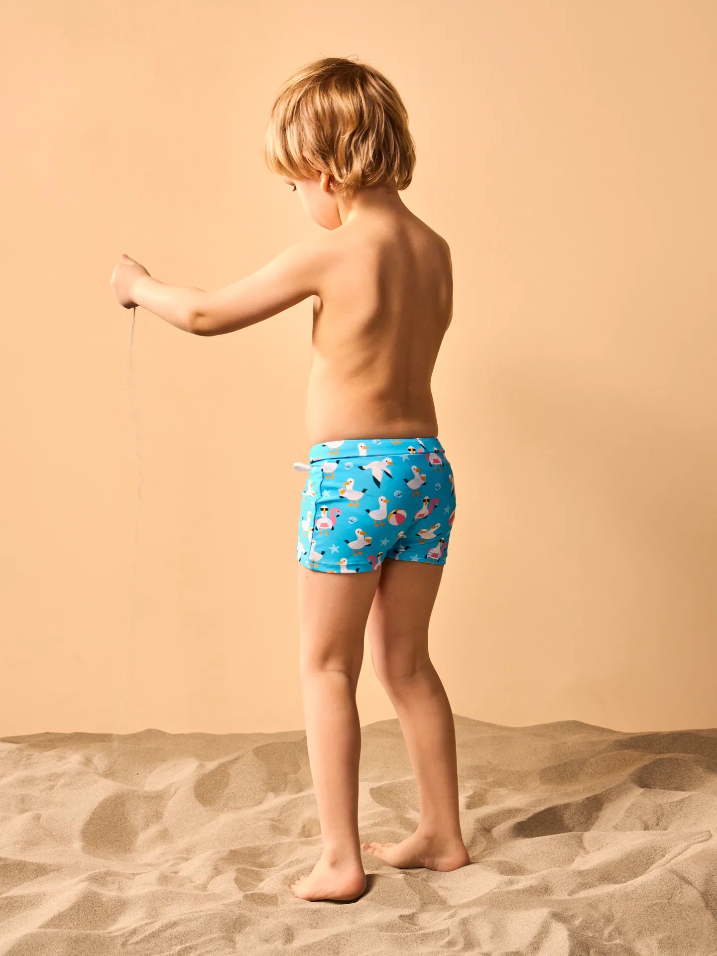 kids-elastic-swim-shorts-seagull-on-vacation-90/908b7c66c4f4f702f47d464ca6385d879b381b2b