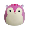 Squishmallows vjeverica Allina, 20 cm