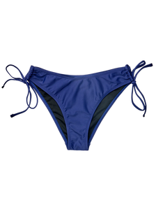 Podesive tamnoplave bikini gaćice
