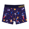 Vesele bokserice za dječake Astronaut