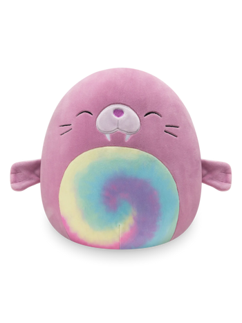 Squishmallows tuljan Rou, 20 cm