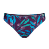 Vesele bikini gaćice Morsko cvijeće