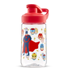 Vesela boca za vodu Superjunak 470 ml