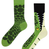 Vesele čarape Krokodil