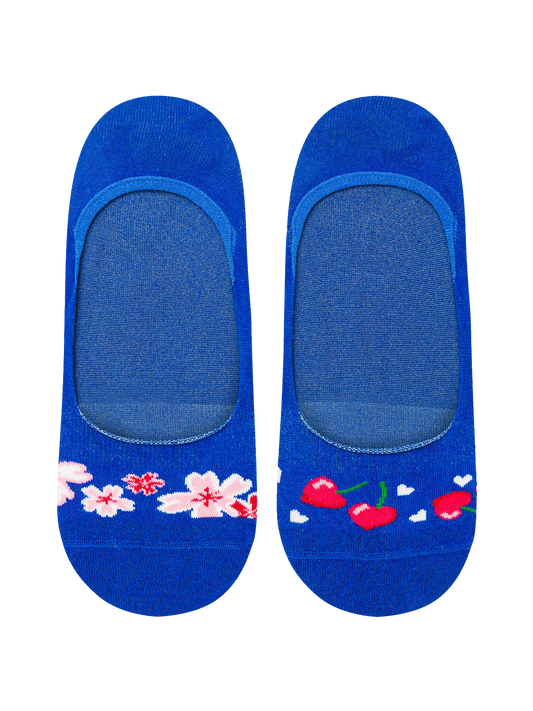 no-show-socks-cherry-love-66/663aa8d510f5b1aed7fcb5305513d37e8b26b370