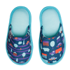 Vesele dječje papuče Promet