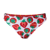 Vesele bikini gaćice Jagode