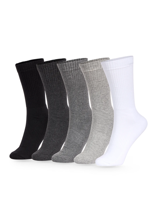 sports-socks-5-pack-black-white-classic-48/487ab6f0e0bb1389c814bd4a35342fc938f73c14