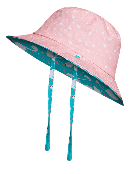 kids-bucket-hat-lovely-swan-65/65900914e16defe217c8e103505972a064f219bc