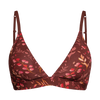 Veseli bralette grudnjak Jesenski vrt