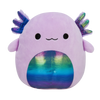 Squishmallows ljubičasti aksolotl Monica, 20 cm