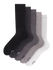 sports-socks-5-pack-black-white-classic-72/7262046a821620d2b1f339765a26f59708a7638e