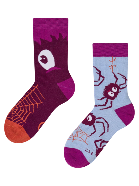 kids-socks-funny-spiders-1-e1/e1df431877017f345077e77dbf66fbf76966626e