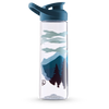 Vesela boca za vodu Jutarnje planine 700 ml