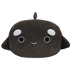 Squishmallows Stackables crna orka Kai, 30 cm