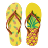Vesele japanke Svježi ananas