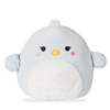 Squishmallows plava ptica Camden, 30 cm