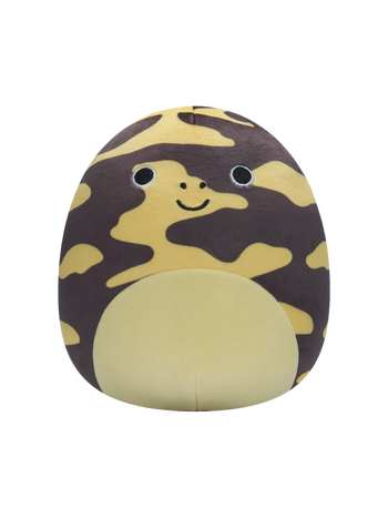 Squishmallows Forest daždevnjak, 20 cm