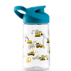 Vesela boca za vodu Bager 470 ml