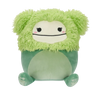 Squishmallows zeleni bigfoot Bren, 20 cm