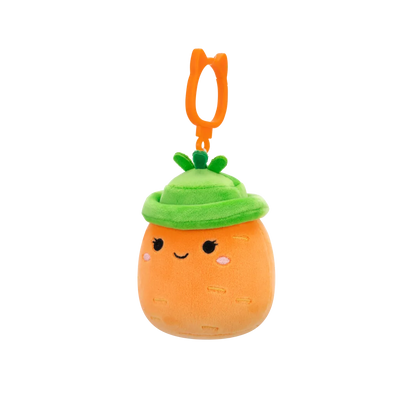 squishmallows-clip-on-caroleena-the-orange-carrot-with-bucket-hat-9-cm-93/9340c365e482b48a2ce9440cab7e4326b9d60a03
