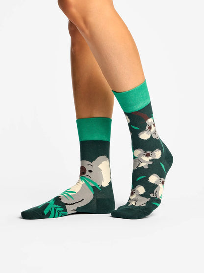 regular-socks-koala-leaves-8a/8ae6fd3ef566d6165432015423799d917a8f4850