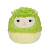 Squishmallows alpaka boje limete Cavaleri, 20 cm