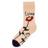 Dječja čarapa limitiranog izdanja Ljubav