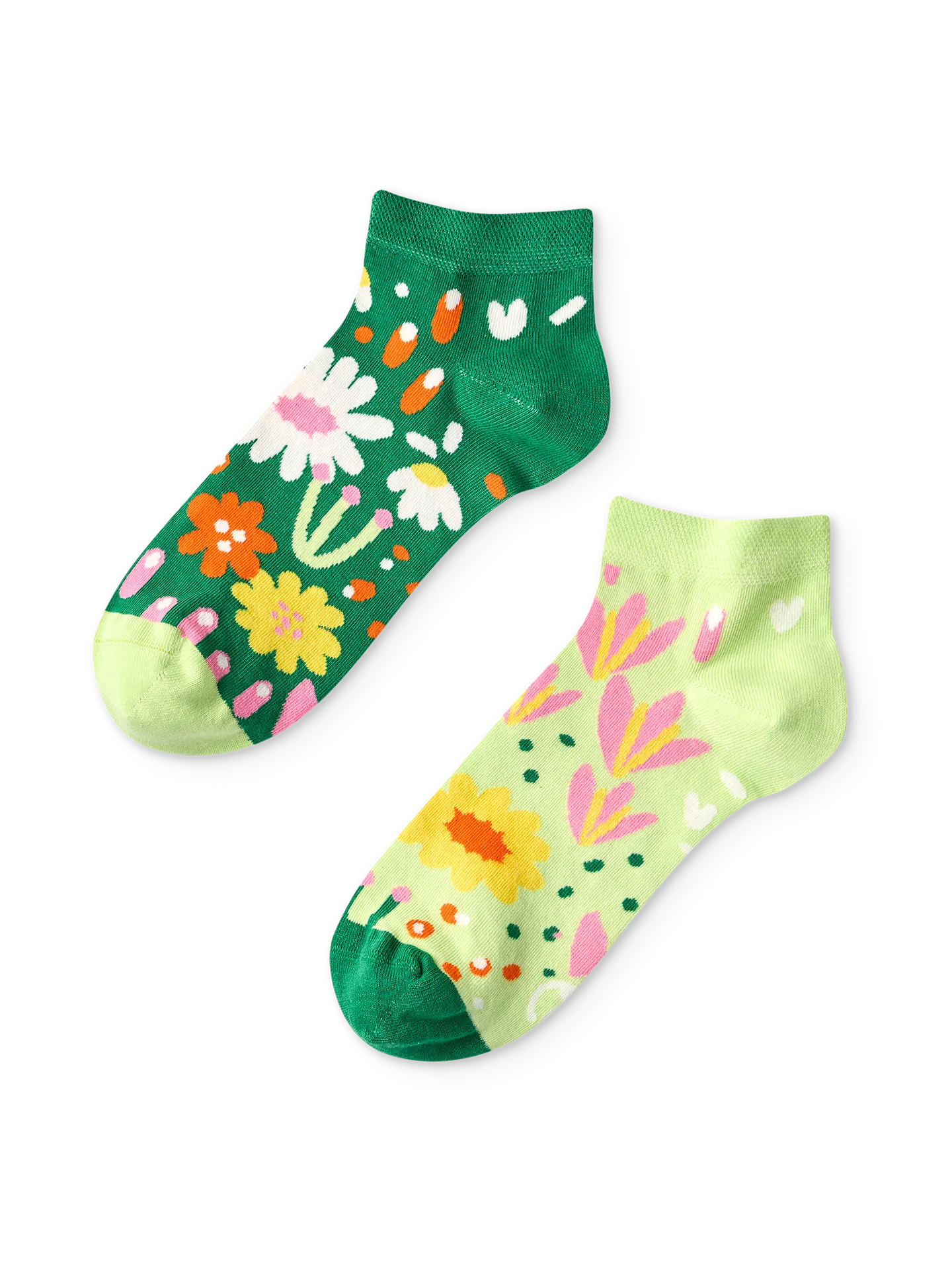 ankle-socks-flower-garden-97/973abe24107285cc1c5f3d1faa9c62c11c0eef4e