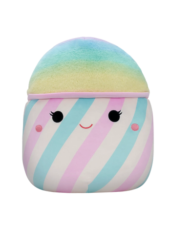 Squishmallows Bevin šećerna vuna, 30 cm