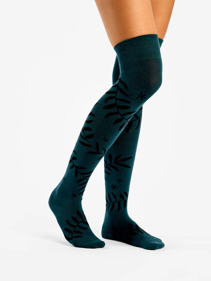 over-the-knee-socks-black-leaves-9b/9bba9f8ef4ed4e47f15f1f42c2348cea096f3694