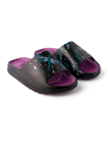 Vesele chunky natikače Vilin konjić noću