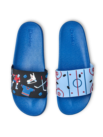 Vesele natikače Oprema za hokej