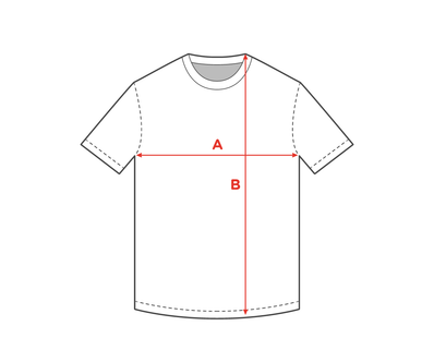 Ženska majica - Merch