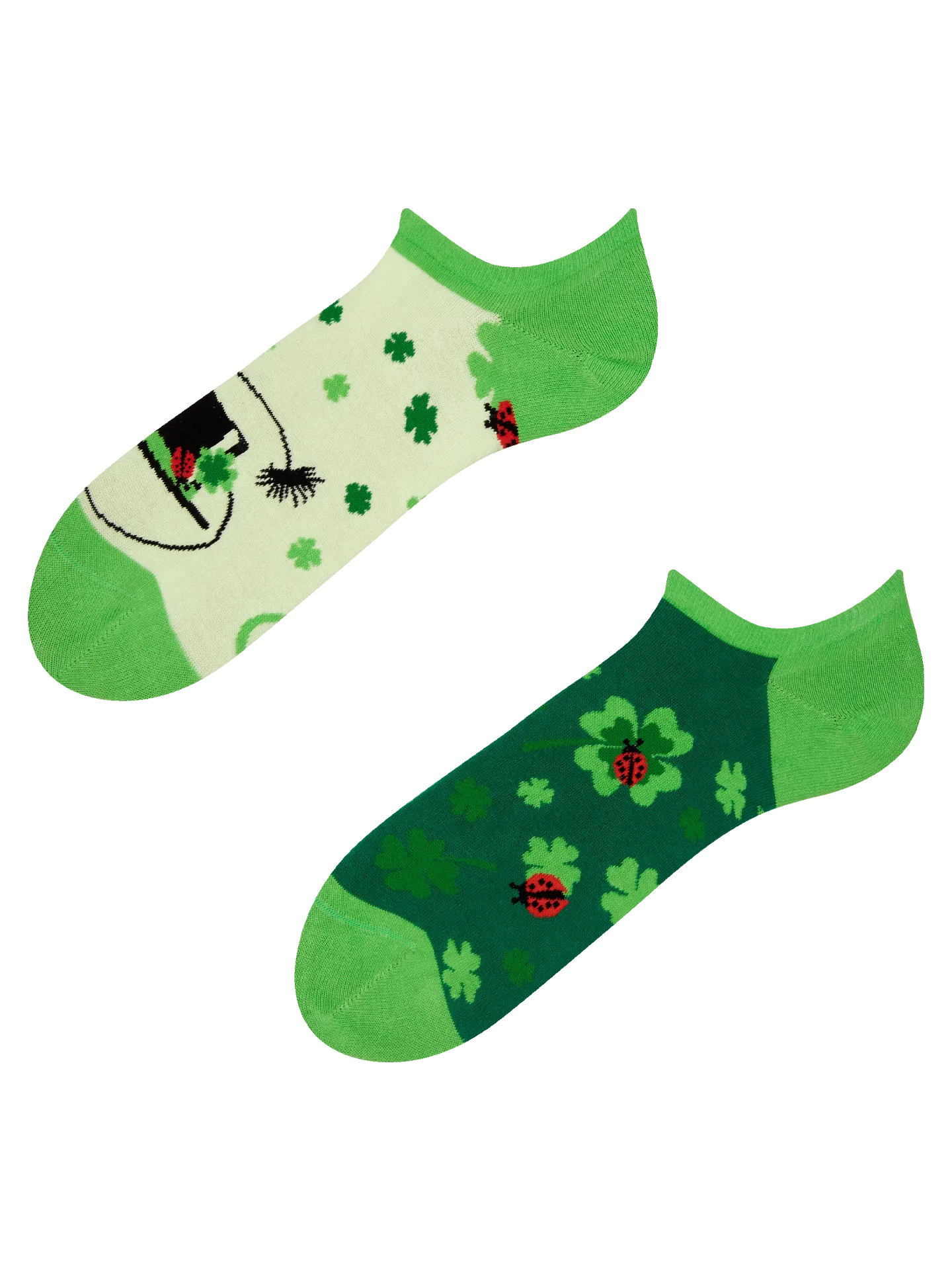 sneaker-socks-lucky-four-leaf-clover-okt-16/1678e41622435434187eb1e592e432e1a9d30568