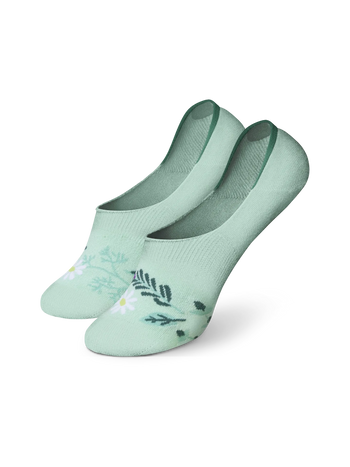 Vesele niske stopalice Bilje