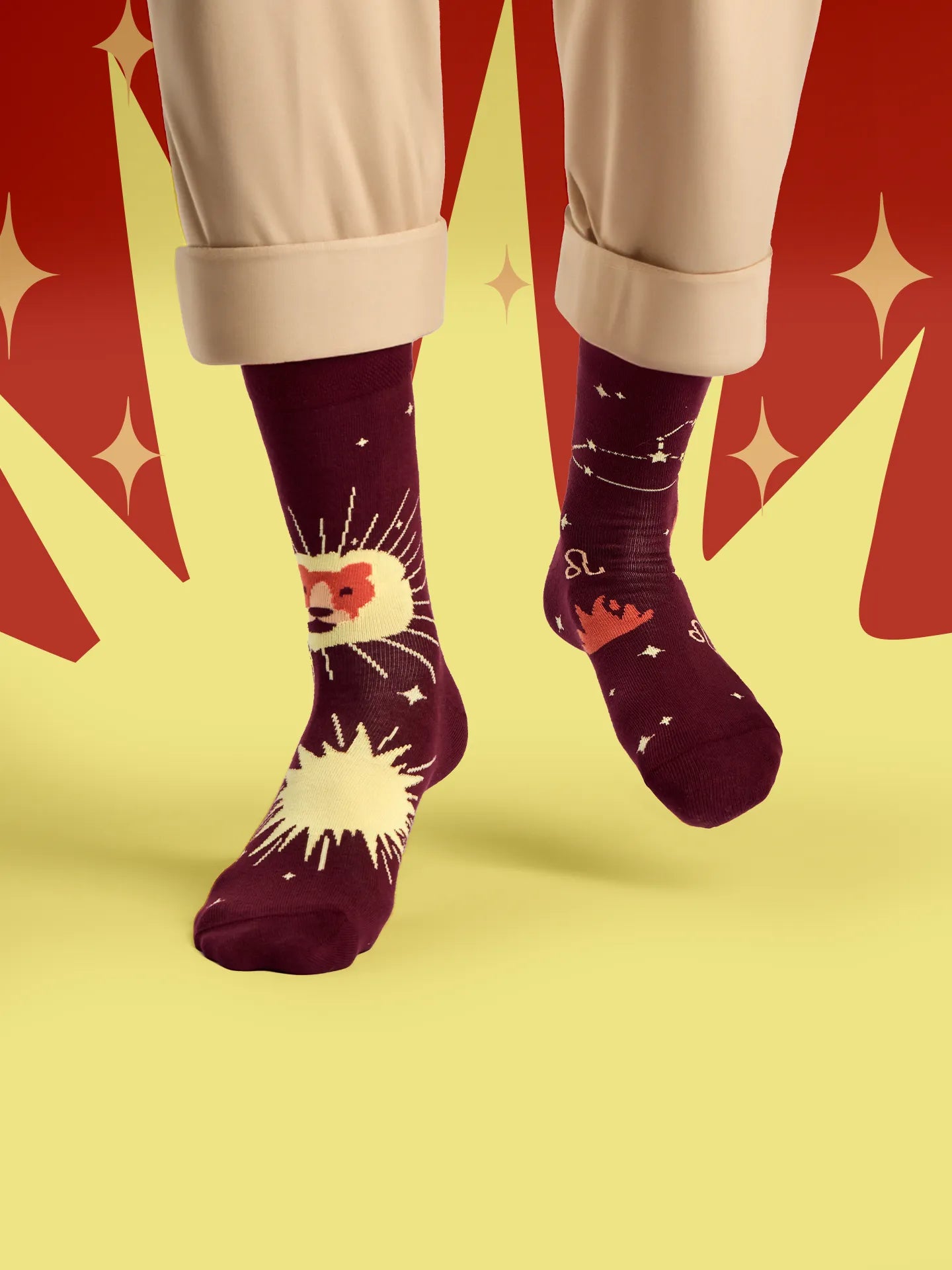 regular-socks-zodiac-leo-a2/a2a2879c47cb262a7a686c0095beeed2e2fc02d2