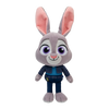 Zootropola plišana igračka Judy Hopps, 21 cm
