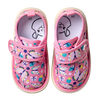 Vesele papuče za bebe Slatki leptiri
