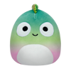 Squishmallows 2u1 kameleon Denton i vilin konjic Heather, 13 cm