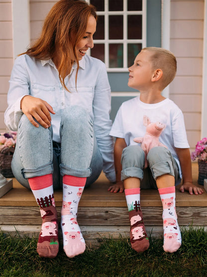 kids-socks-happy-pigs-aa/aaf8c2d4c932721f7c2d9ead1098ff63d3d89e18