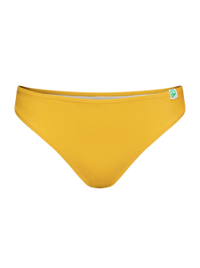 Zlatnožute bikini gaćice