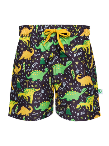 Vesele kupaće hlače za dječake Dino