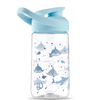 Vesela boca za vodu Sivi morski pas 470 ml