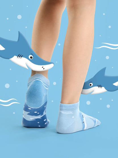 kids-ankle-socks-grey-shark-okt-cb/cb4e31650f84e07c96796774eb041cce5fd61f9c