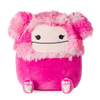 Squishmallows ružičasti yeti Heiley, 30 cm