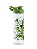 Vesela boca za vodu Pande i bambus 700 ml