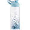 Vesela boca za vodu Kišne kapi 700 ml