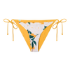 Veseli donji dio bikinija Naranče